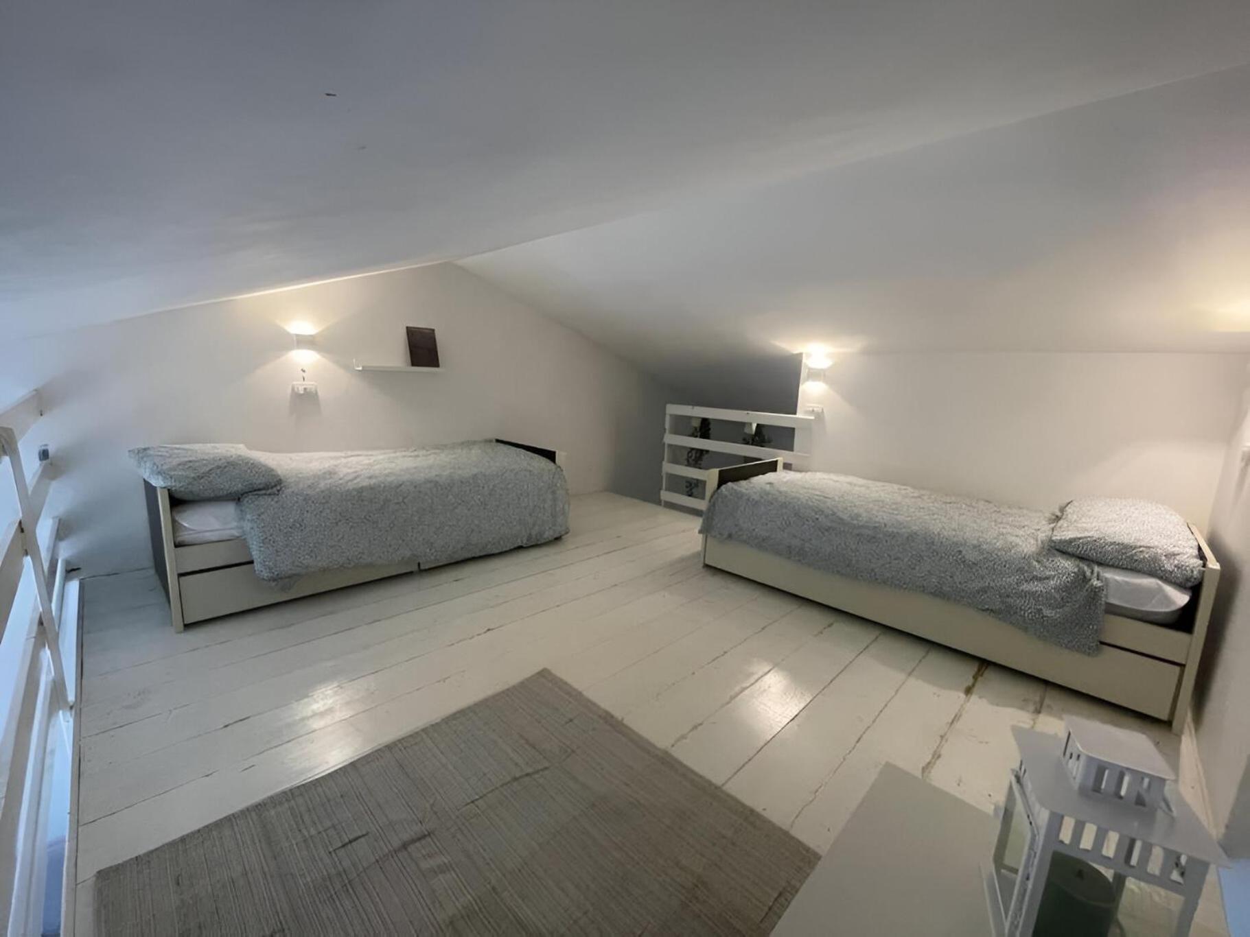 Casa Pg - Appartamento Vista Lago Monte Isola Bagian luar foto