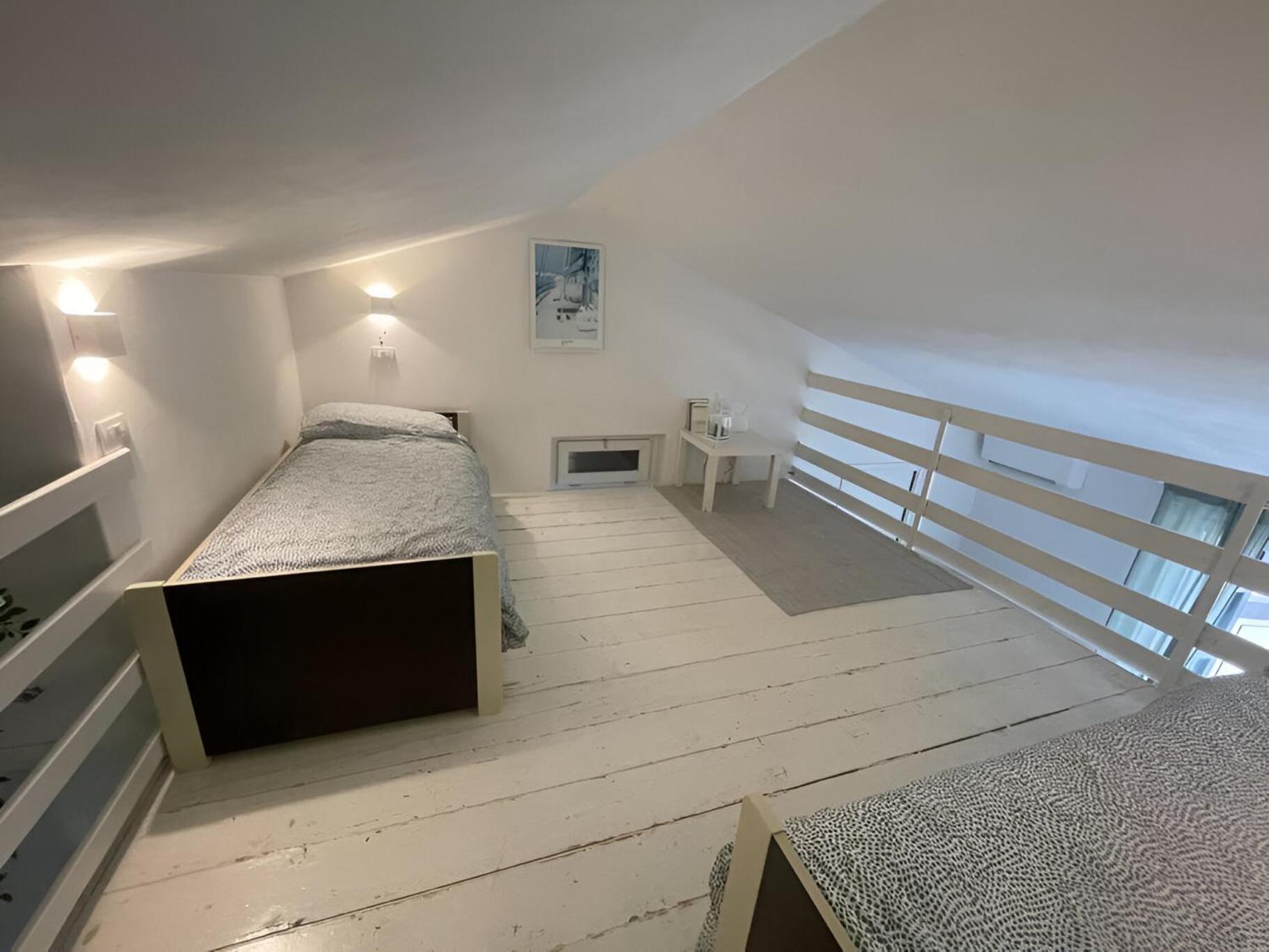Casa Pg - Appartamento Vista Lago Monte Isola Bagian luar foto