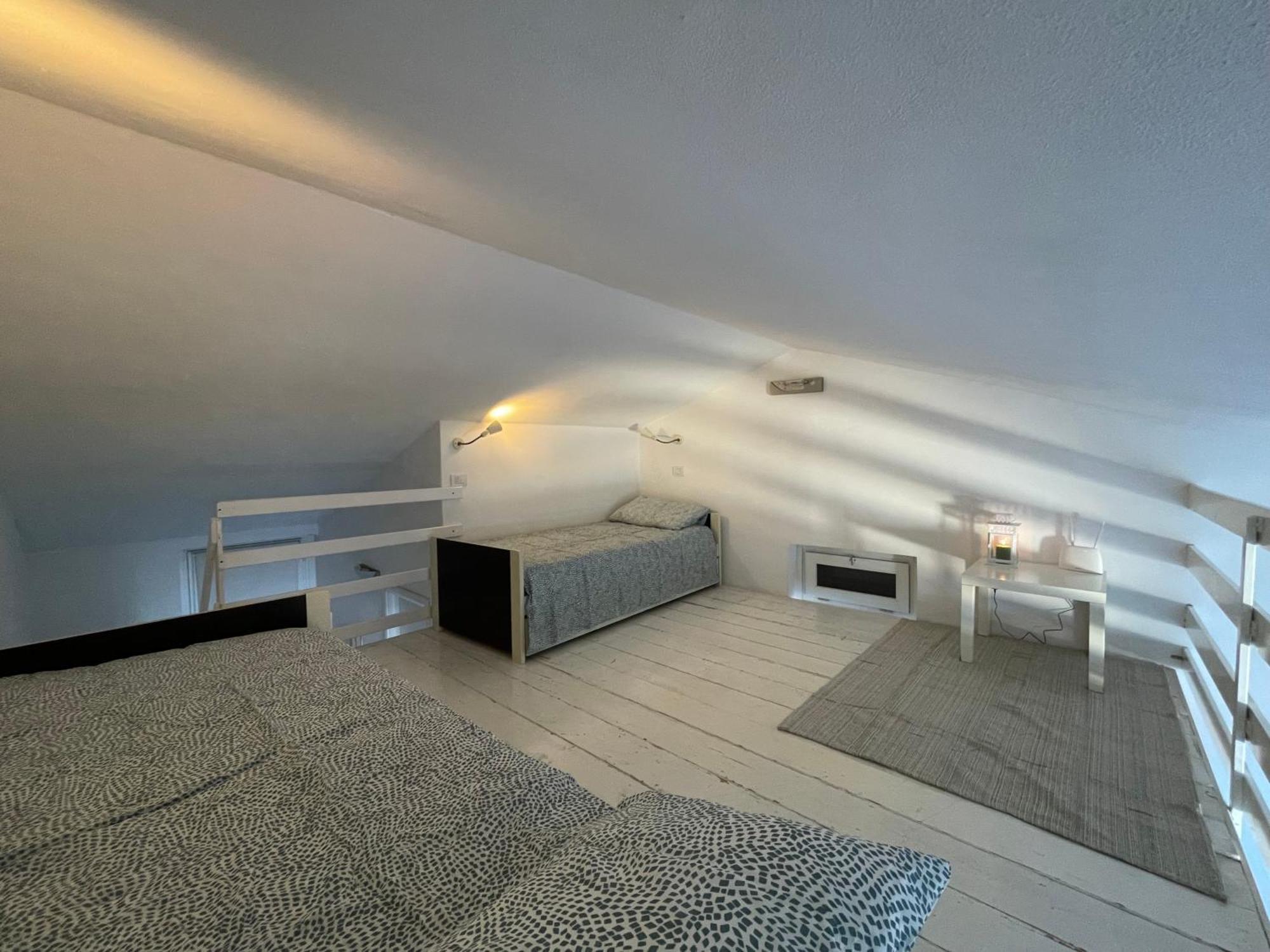 Casa Pg - Appartamento Vista Lago Monte Isola Bagian luar foto